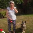 Ruth   Pickering