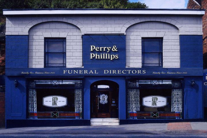 Perry & Phillips Funeral Directors