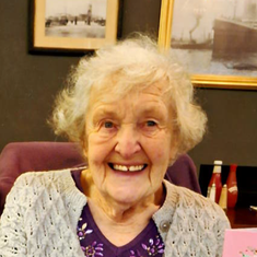 Jean Vera Brooke