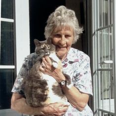 Ann Stewart