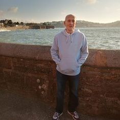 Allen John Nicholls