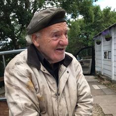 Joseph Alfred Douglas 'Joe' Mills