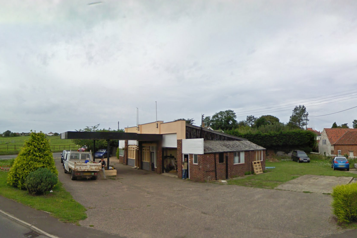 S T Sutton Funeral Directors