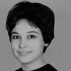 Marlene Evans