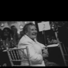 Beryl Johnson