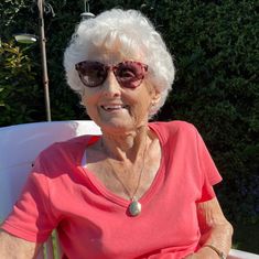 Shirley Stanley
