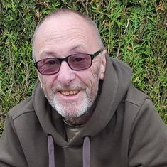 Graham Carlin