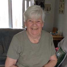 Hilda Jean Roberts