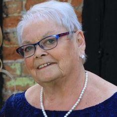 Frances Wetton