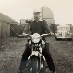 Trevor Shott