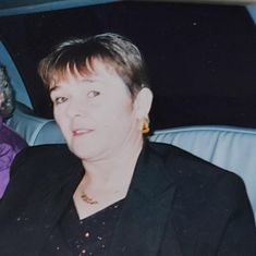 Janet Kelly