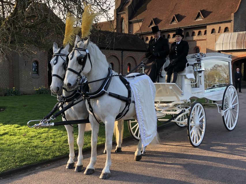 Littleproud & Son, Bradenham, funeral director in Norfolk