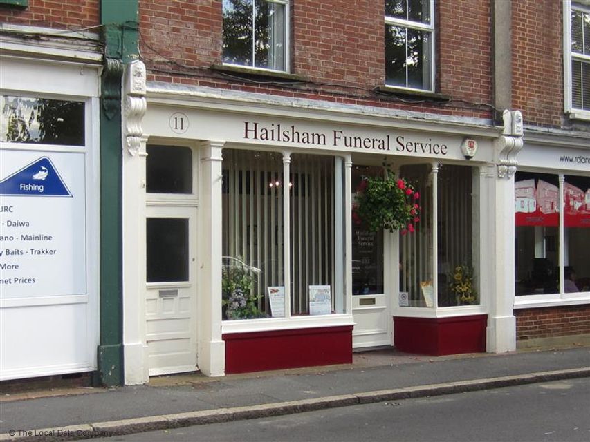Hailsham Funeral Service