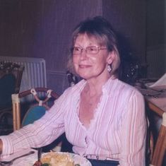 Christine Froment