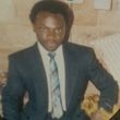 Rueben Sibanda