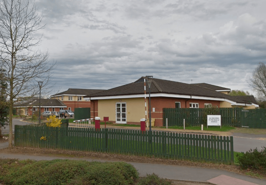 Coventry Myton Hospice