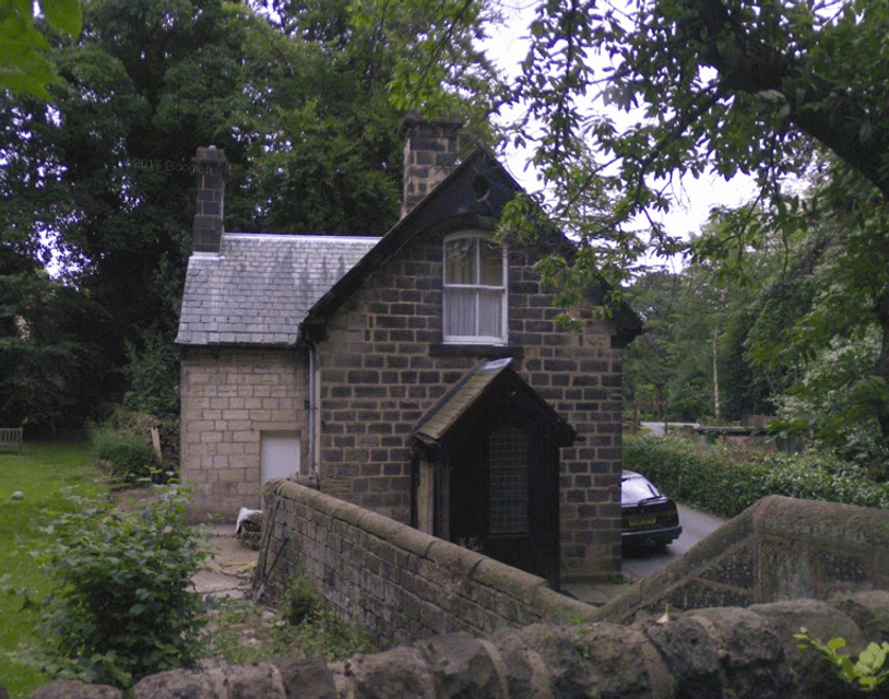 Rawdon Crematorium