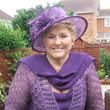 Janet Carolyn Friday