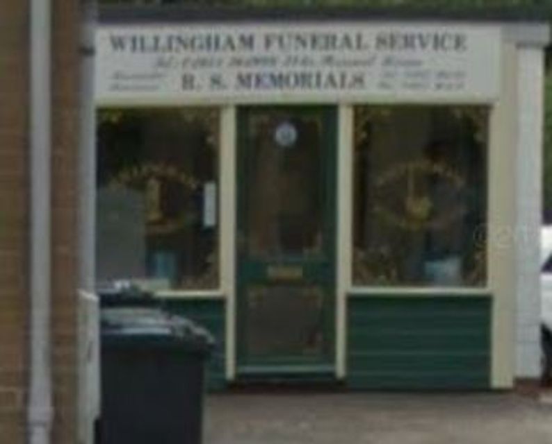 Willingham Funeral Services