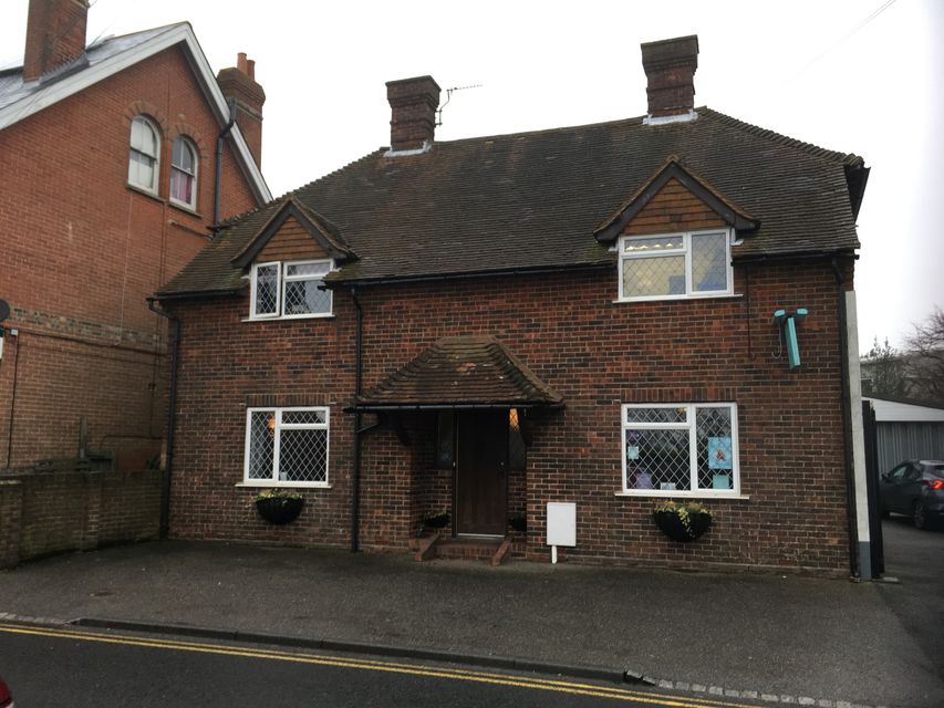 Cooper & Son Funeral Service, Heathfield