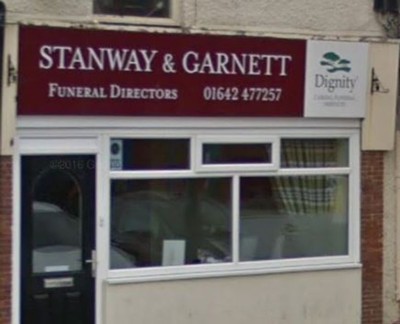 Stanway & Garnett Funeral Directors