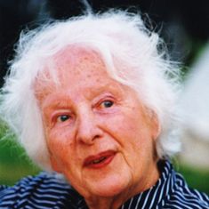 Marjorie Shenton