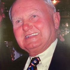 Richard Kilford