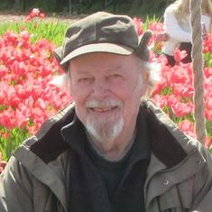 Fred Salter