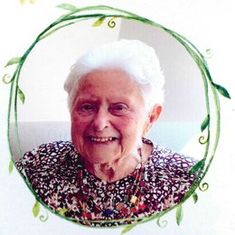 Eileen Patricia Shearsmith