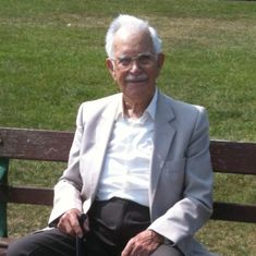 Kenneth Beeston