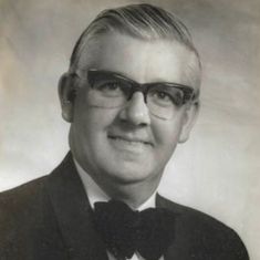Edward Butler