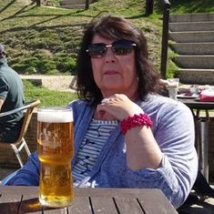 Veronica 'Ronnie' Ward