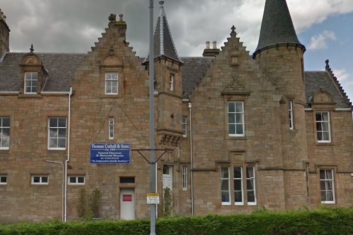 Thomas Cuthell And Sons