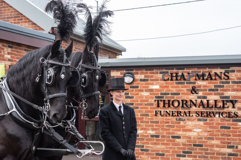 Thornalley Funeral Services, Swaffham, funeral director in Norfolk