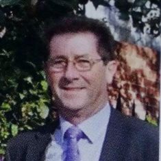 Terry Edward WILKINSON