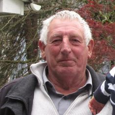 John Brind