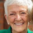 Margaret Gallagher (nee Fleming)