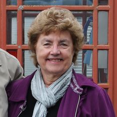 Kathleen Ethel Stewart