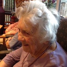 Joy Ellen Hodgman