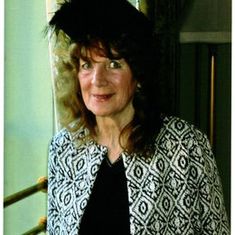 Freda Hodgson