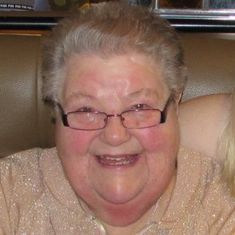Catherine Wilkie Carrigan