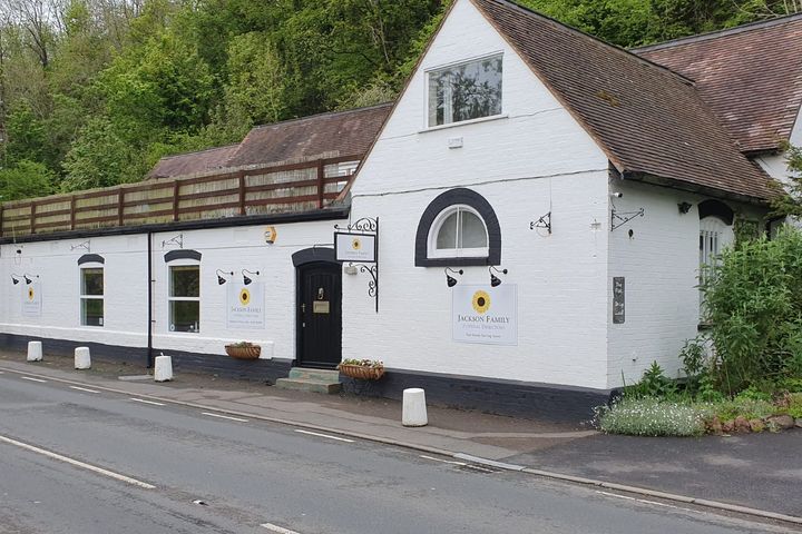 Jackson Family Funeral Directors, Malvern