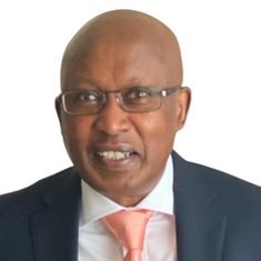 John Kimachia Chege