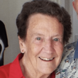 Doreen Margaret Foster