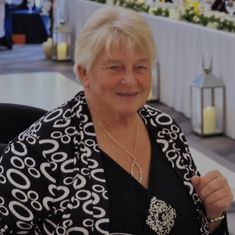 Irene Long