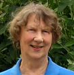 Frances Jean Wellsted