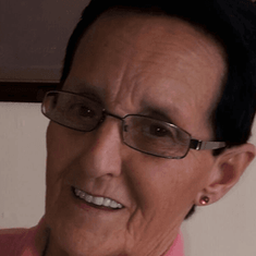 Sheila Clarke