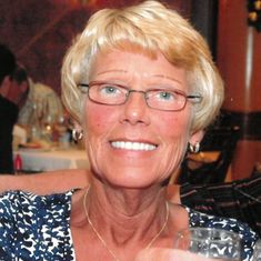 Jean Wilson