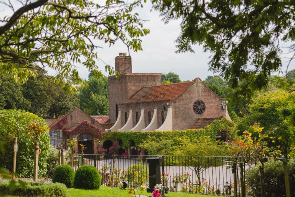 The Downs Crematorium