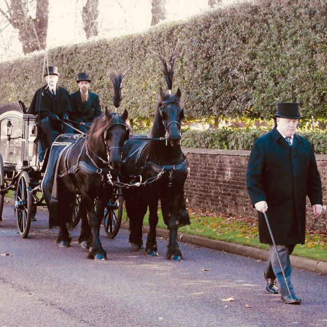 A.P McDonald Funeral Services, funeral director in Wiltshire